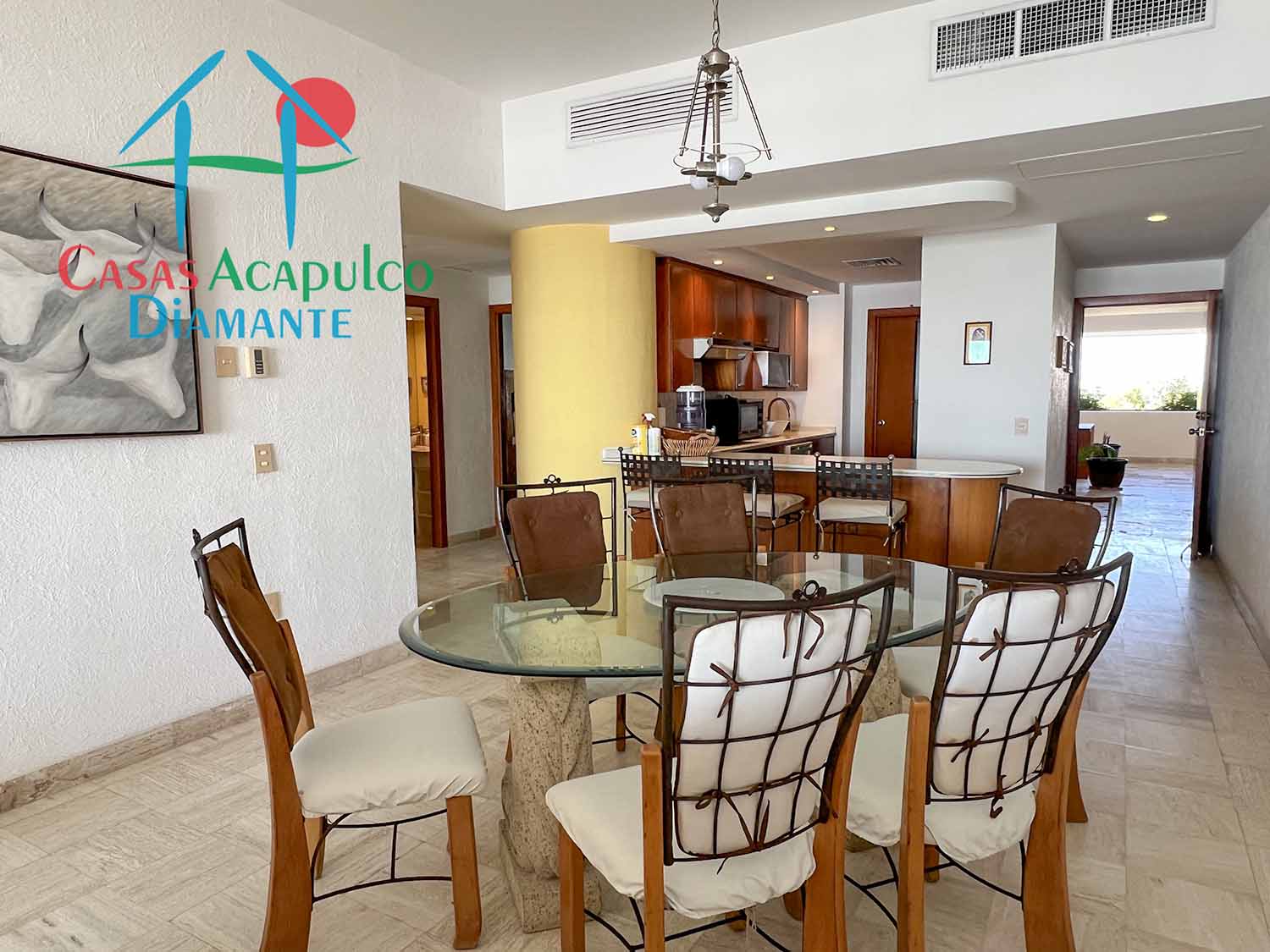 Mayan Island Playa Copán 503 - Estancia 6